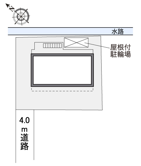 レオパレスウブスナ その他