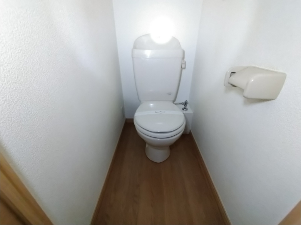 レオパレスウブスナ その他