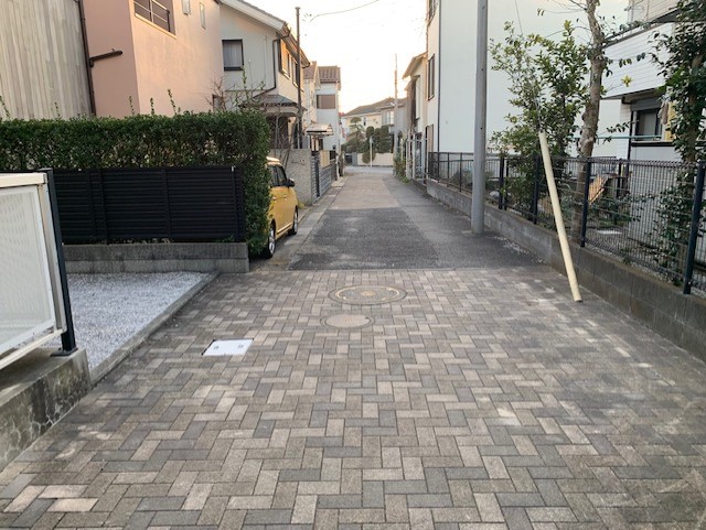 レオパレスウブスナ その他