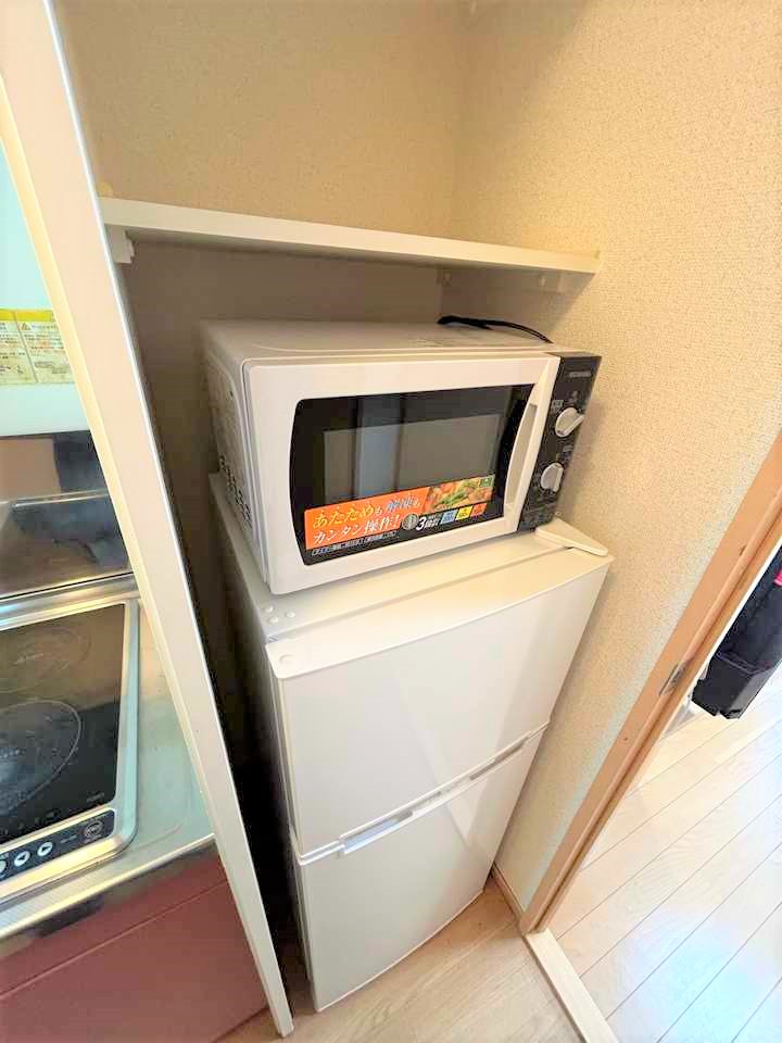 レオパレスイーリスコート その他