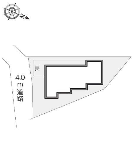 レオパレス妙蓮寺ヴィラ その他