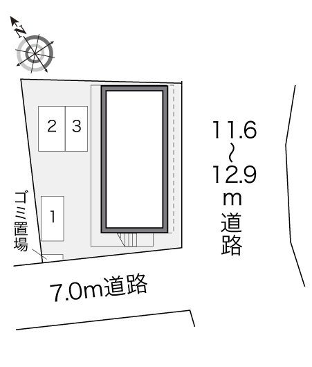 レオパレスヴェルデュール その他