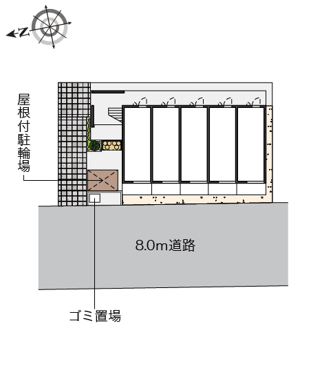 レオパレスパンシー その他