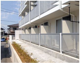 レオパレス嵯峨野 その他