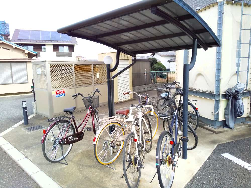 レオパレスＦｒｅｅＢｉｒｄ その他