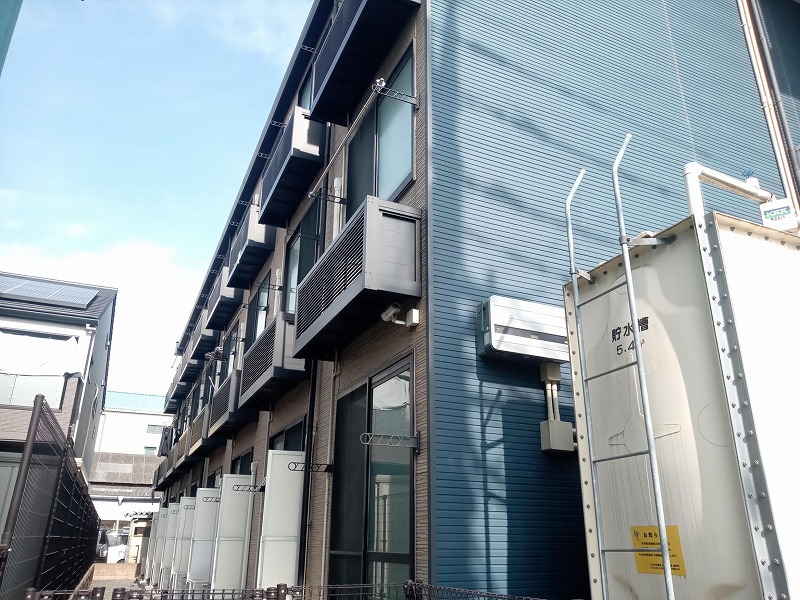レオパレスＴＫ　ｏｎｅ その他