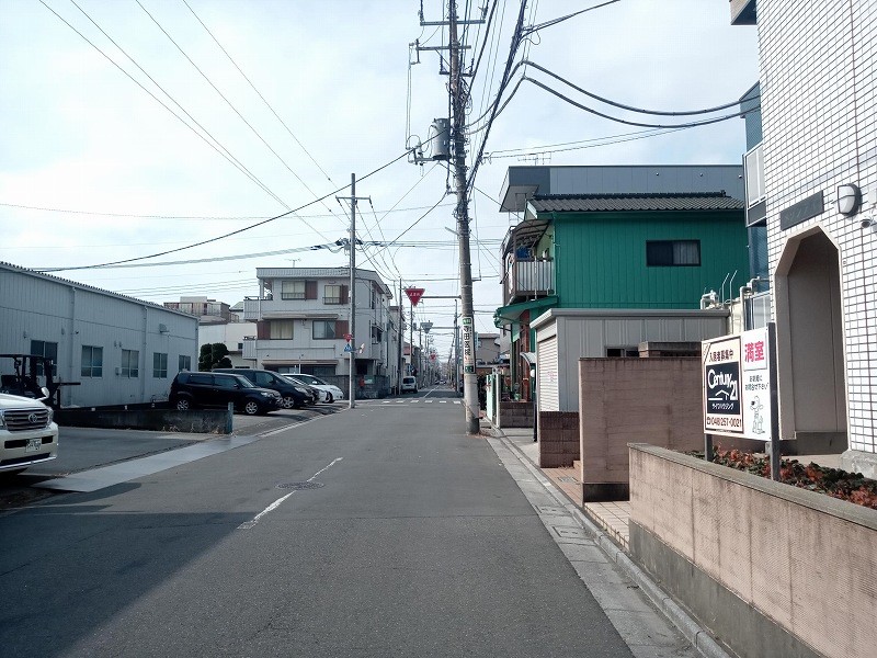 レオパレスＴＫ　ｏｎｅ その他