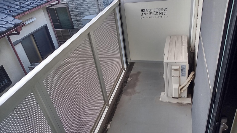 レオパレスパタータⅢ その他
