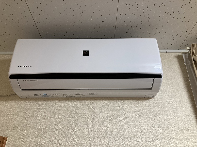 レオパレスパタータⅢ その他