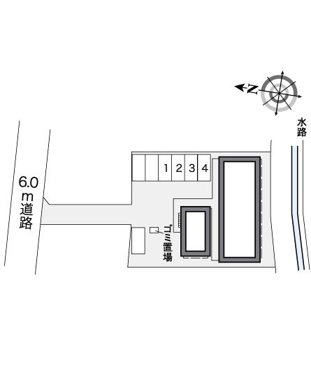 レオパレスホムラ その他