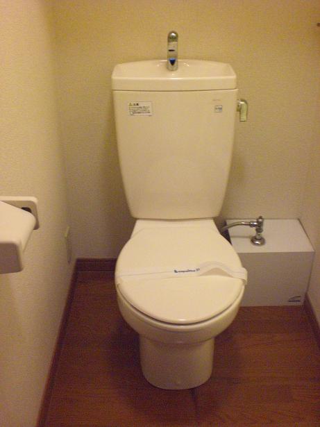 レオパレスホムラ その他