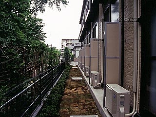 レオパレスホムラ その他