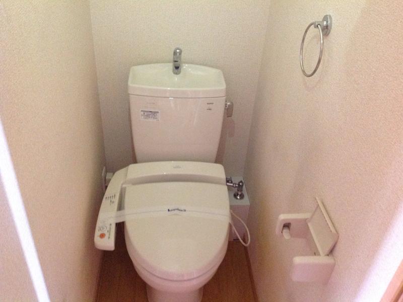 レオパレス大門坂下 その他