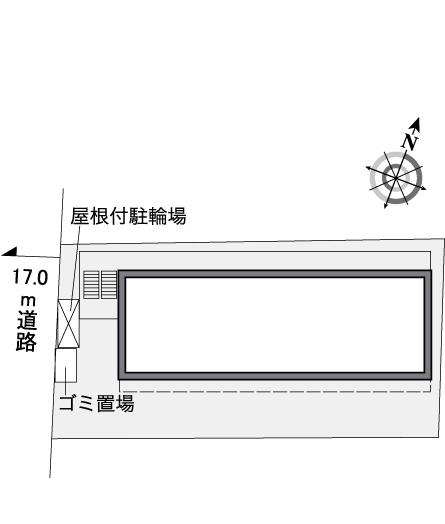 レオパレスアクセス登戸 その他
