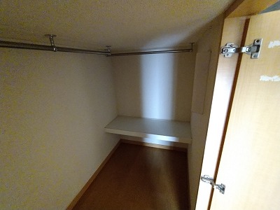 レオパレスアクセス登戸 その他
