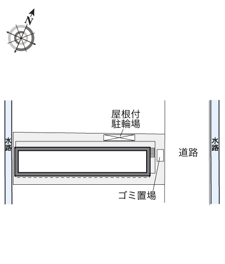 レオパレスクヴェレ その他