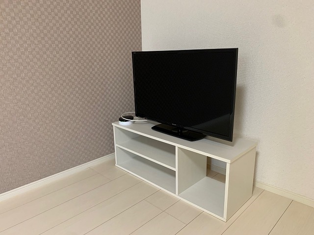 クレイノスリジエ レオリモコン 外出先から電気設備操作ok♪
