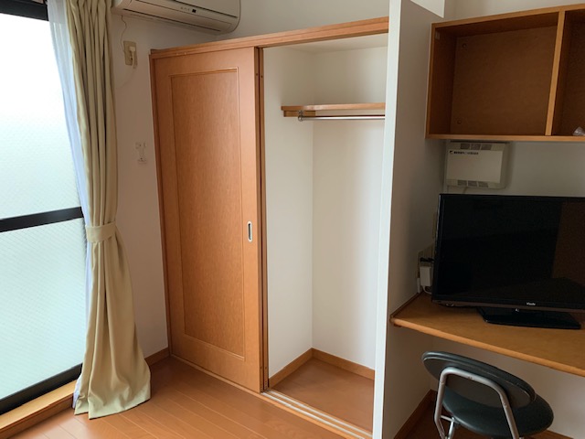 レオパレス久末 その他