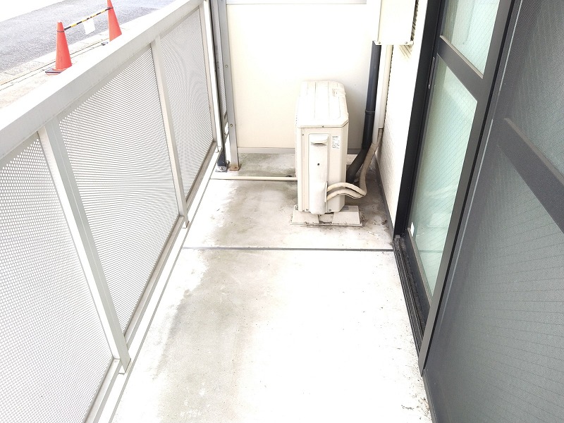 レオパレス宿河原 その他