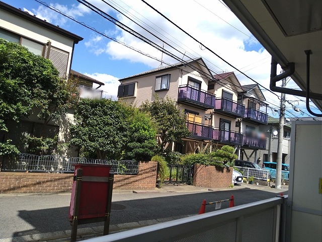 レオパレス宿河原 その他