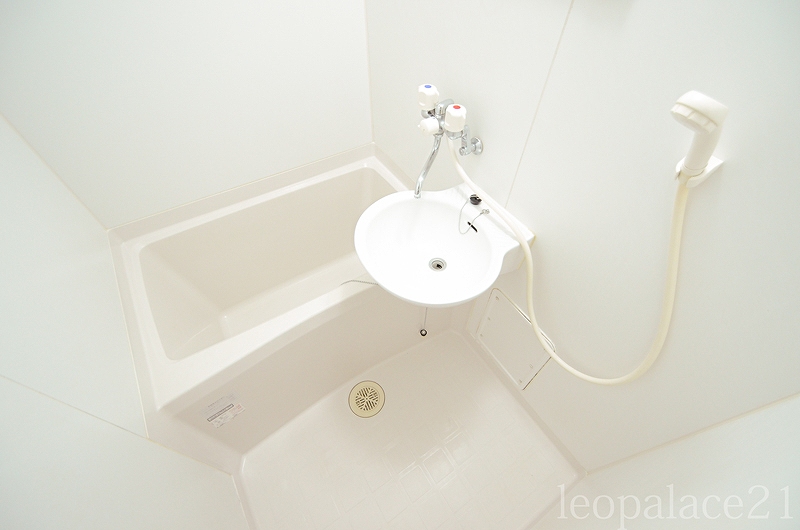 レオパレスフローラ 同タイプモデル写真です