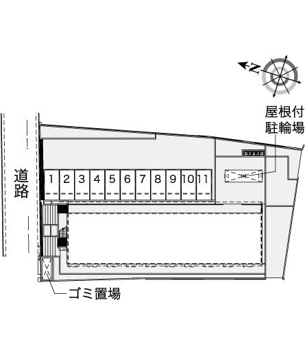 レオネクストフォレスタ その他
