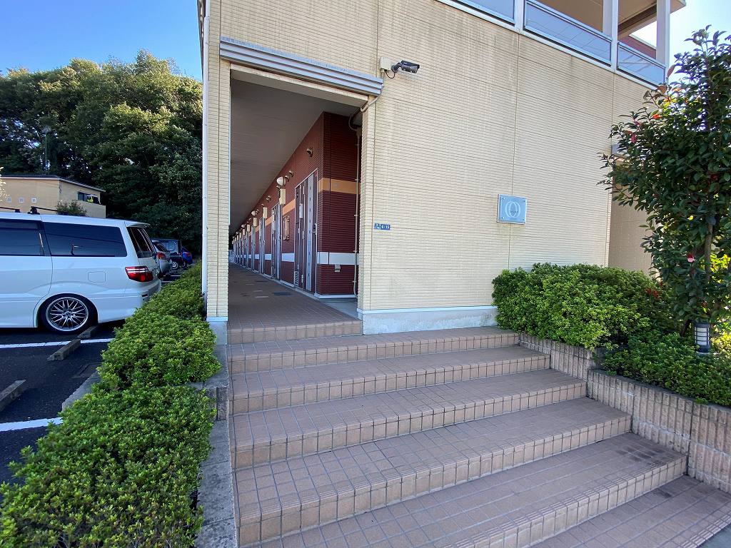 レオネクストフォレスタ その他