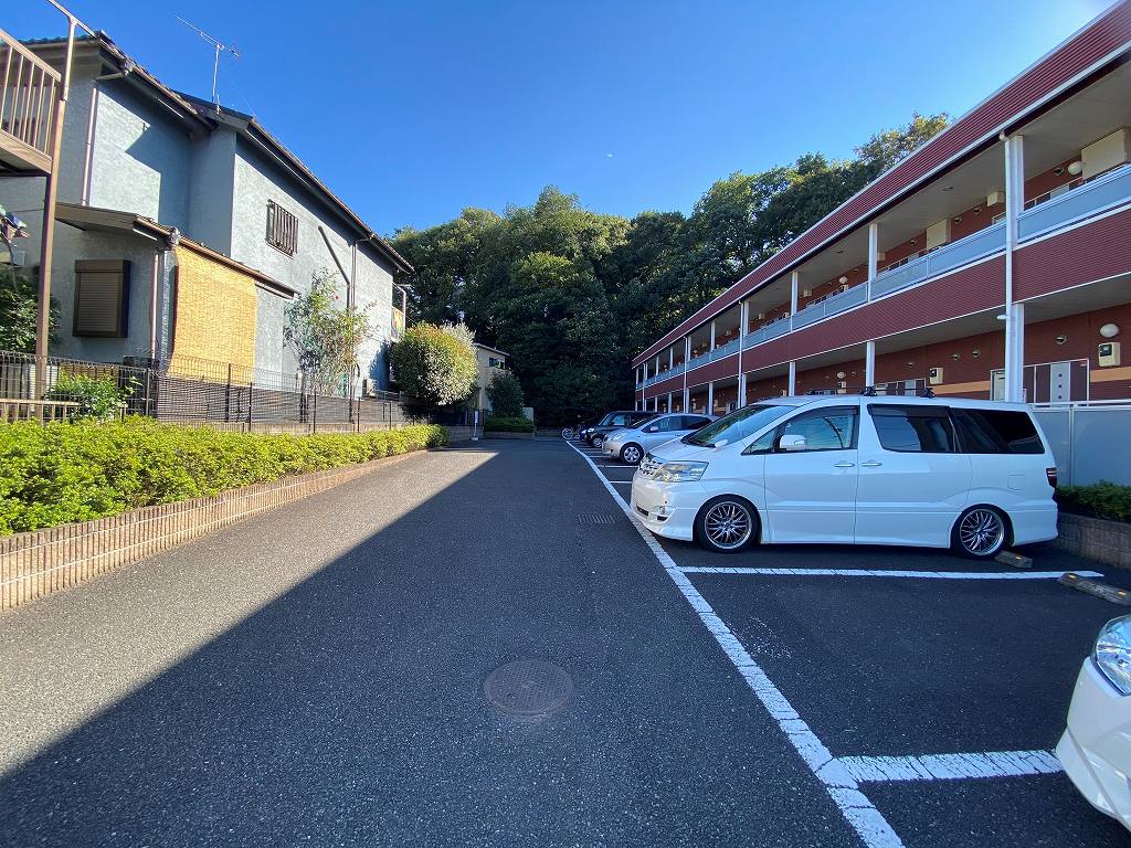 レオネクストフォレスタ その他