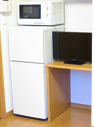 レオパレスＣｏｍｆｏｒｔ 家具・家電