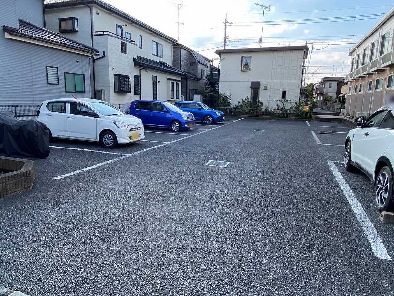 レオパレスコージー　プレース その他