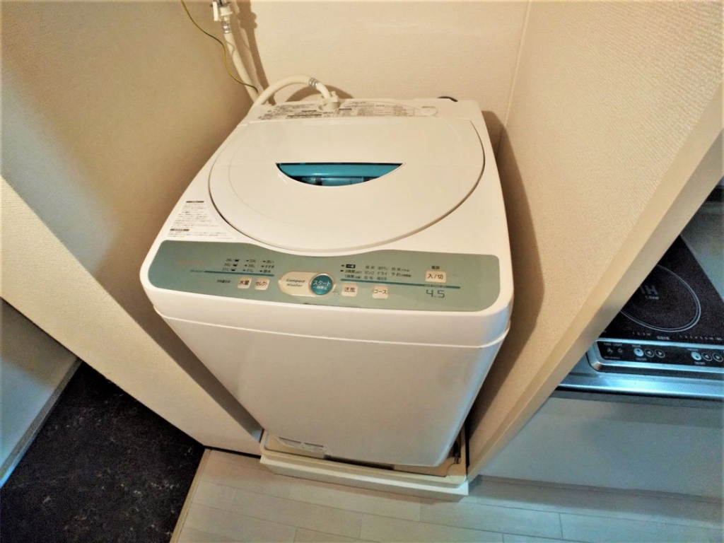 レオネクストＹＡＭ 洗濯機