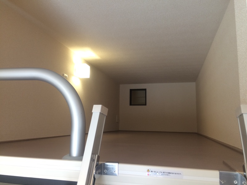 レオネクストＹＡＭ 同タイプ物件の写真です。