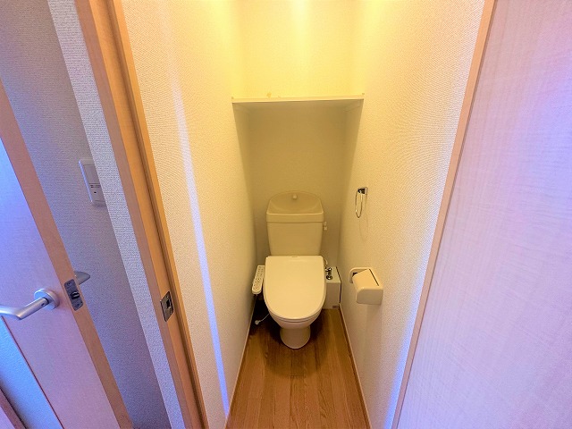 レオパレスエクセルハイムⅡ その他
