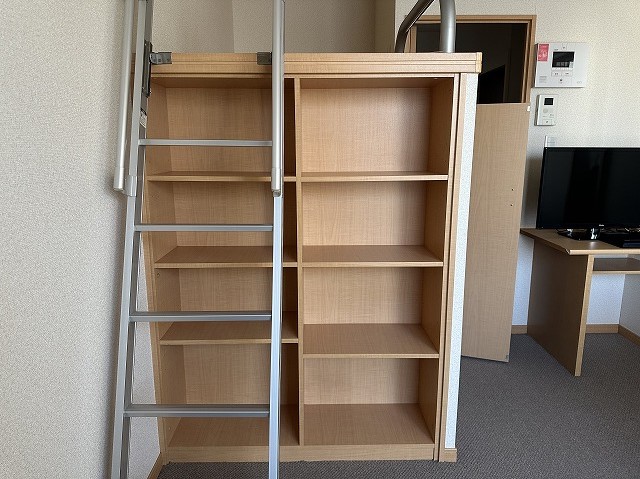 レオパレスエクセルハイムⅡ その他