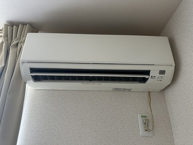 レオパレスエクセルハイムⅡ その他