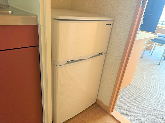 レオパレスエクセルハイムⅡ その他