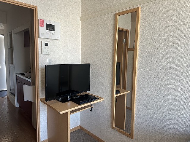 レオパレスエクセルハイムⅡ その他