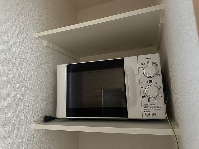レオパレスエクセルハイムⅡ その他