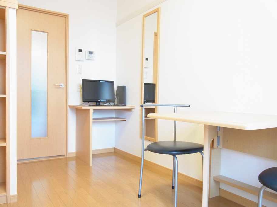 レオパレスいとう 現況優先