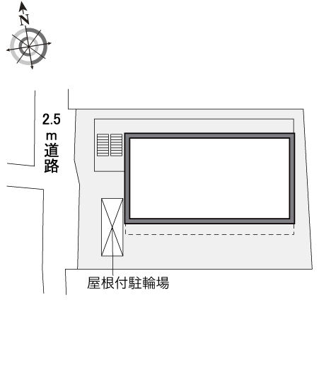 レオパレスリブェール その他