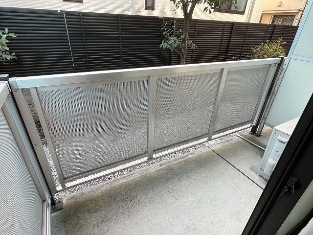 レオパレスリブェール その他