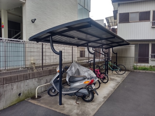 レオネクストリバーサイド遠 その他