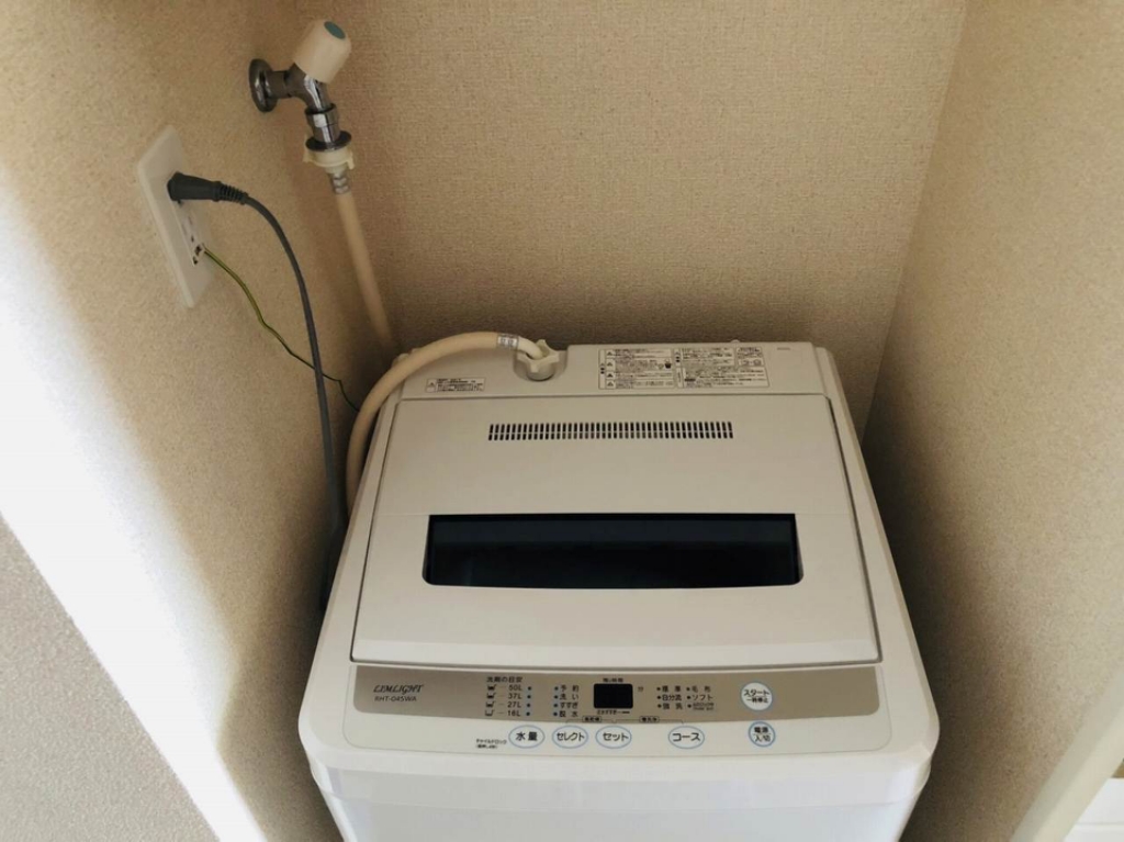 レオネクストリバーサイド遠 その他