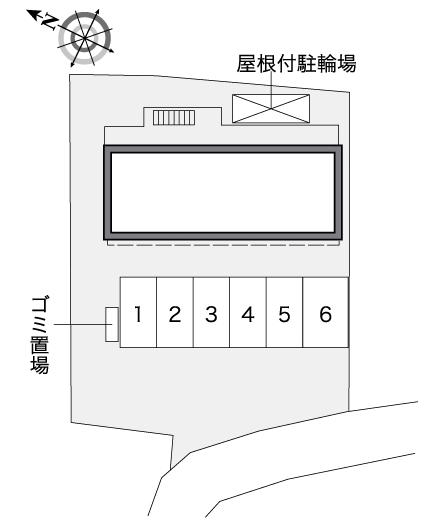 レオパレスホンゴーパレス その他