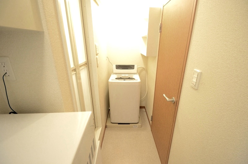 レオパレスホンゴーパレス その他