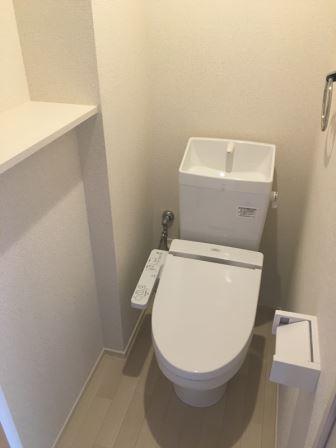 クレイノＫＭＹ南与野 設備が現物と異なる場合があります。