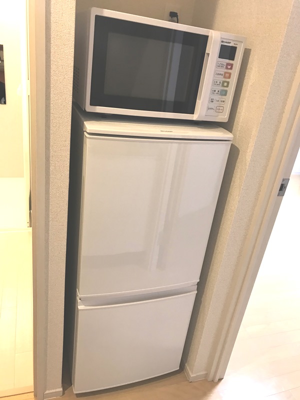 クレイノＫＭＹ南与野 設備が現物と異なる場合があります。