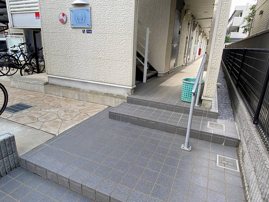 レオネクストパタータ その他