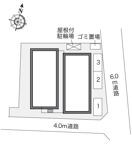 レオパレスバリオヴェルデ その他