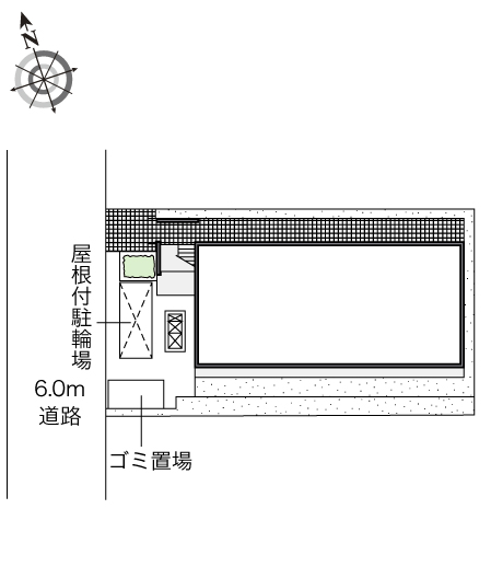 レオパレスカリン その他
